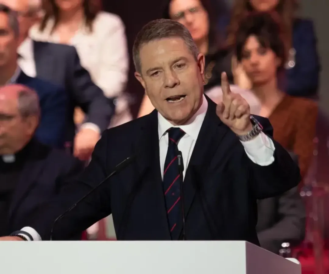 Conforme a los criterios de