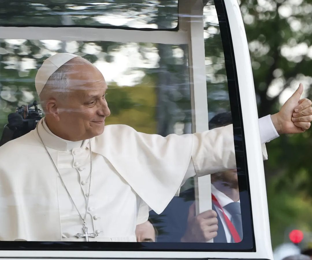 Agenda del Papa León XIV en Madrid el domingo 7 de junio: misa en Cibeles y encuentro social en el Movistar ArenaJ.J.Guillen