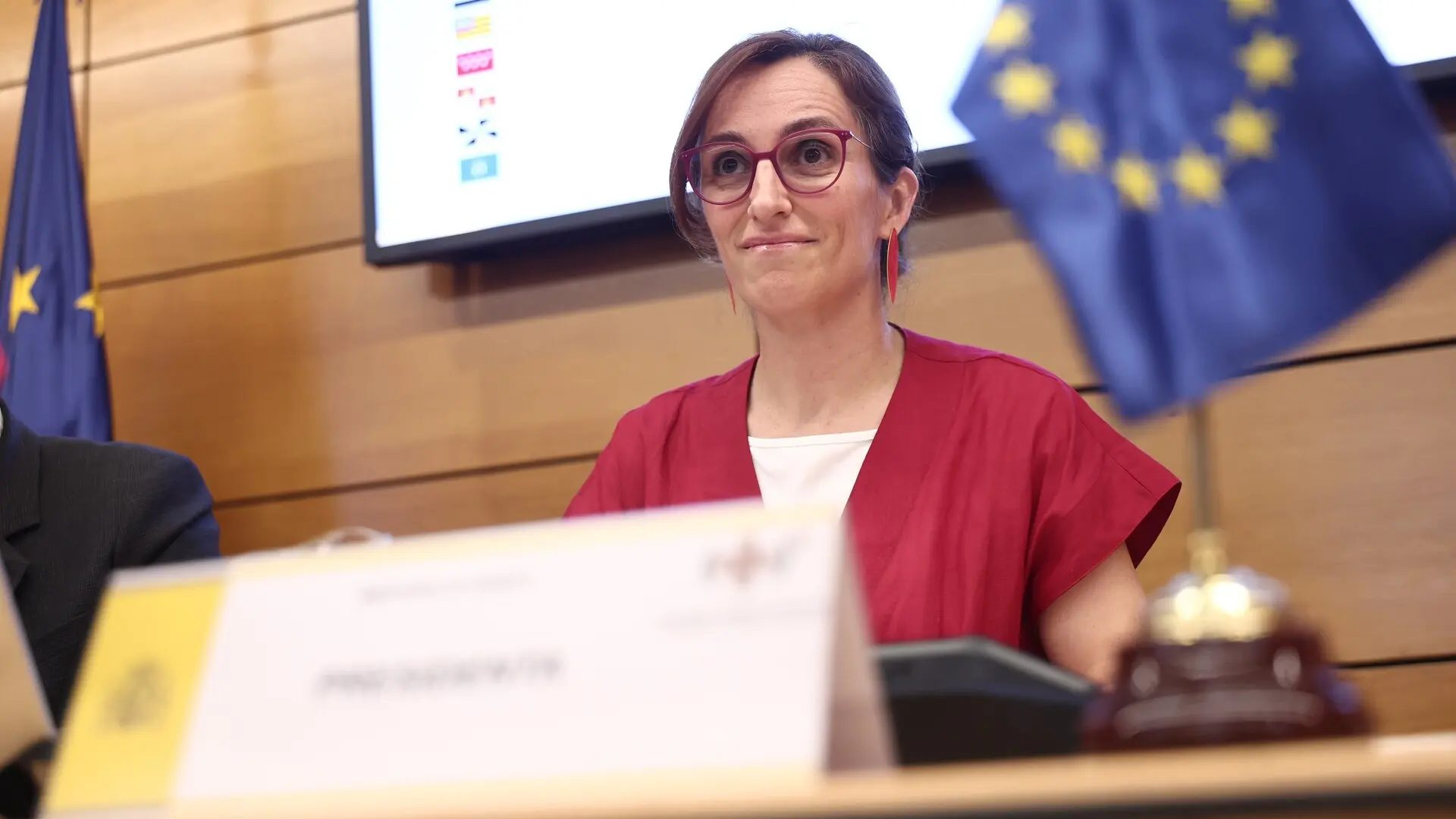 CISNS.- Termina sin acuerdos el Consejo Interterritorial para abordar el Estatuto Marco, tras el rechazo de las CCAA