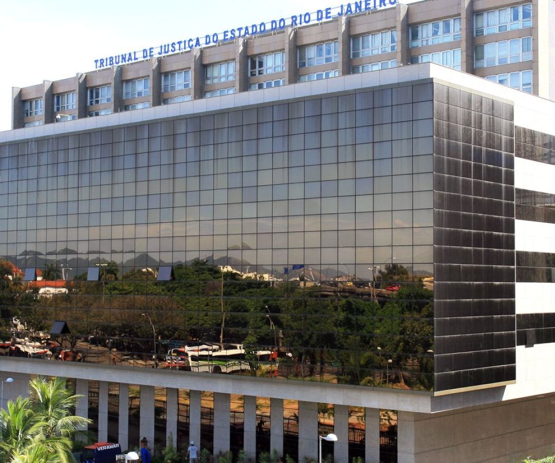 © Divulgação/TJRJ