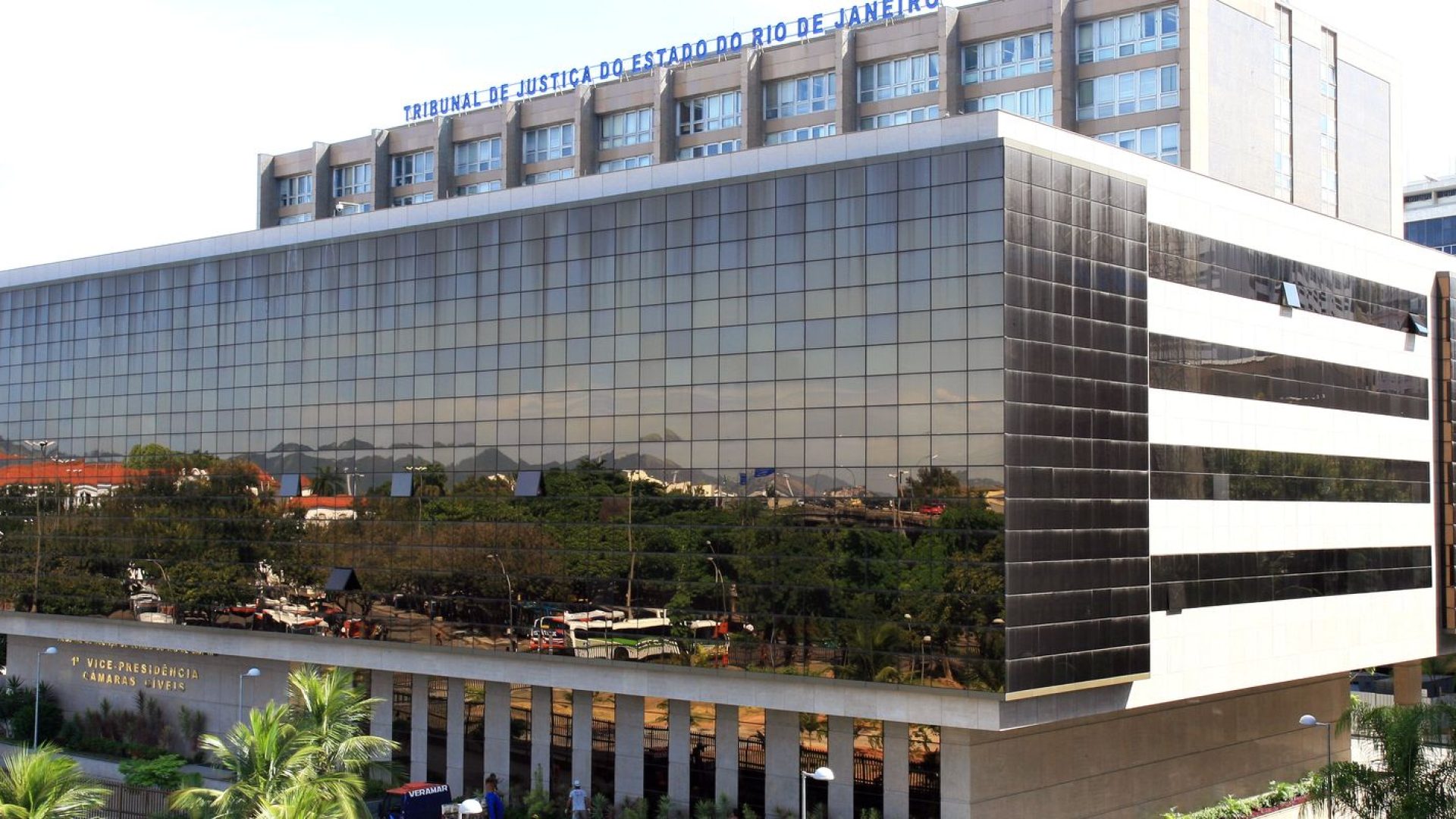 © Divulgação/TJRJ