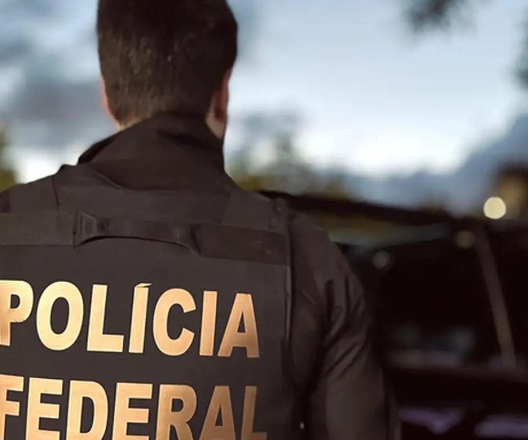 © Polícia Federal/divulgação