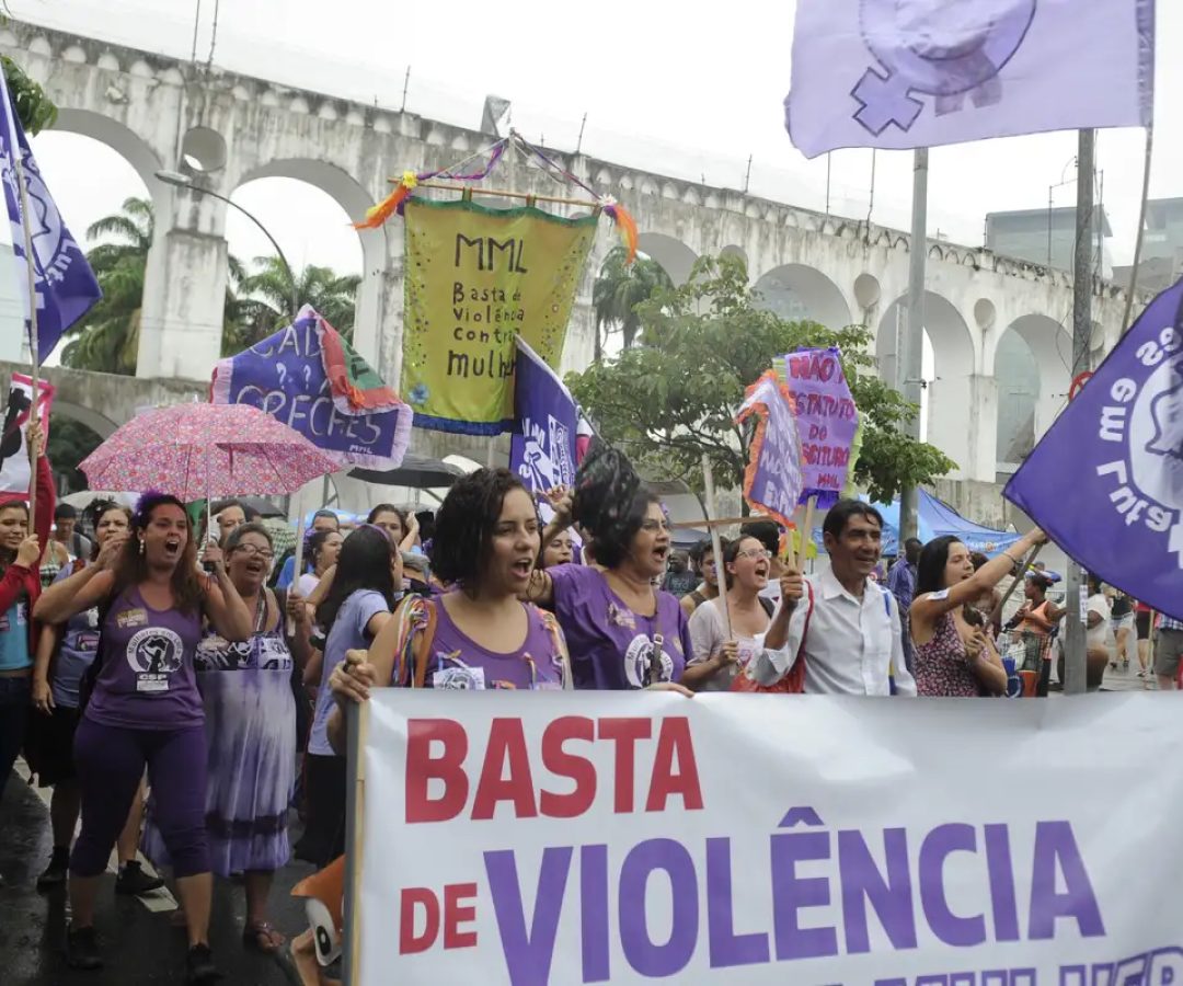 © Tânia Rêgo/Agência Brasil