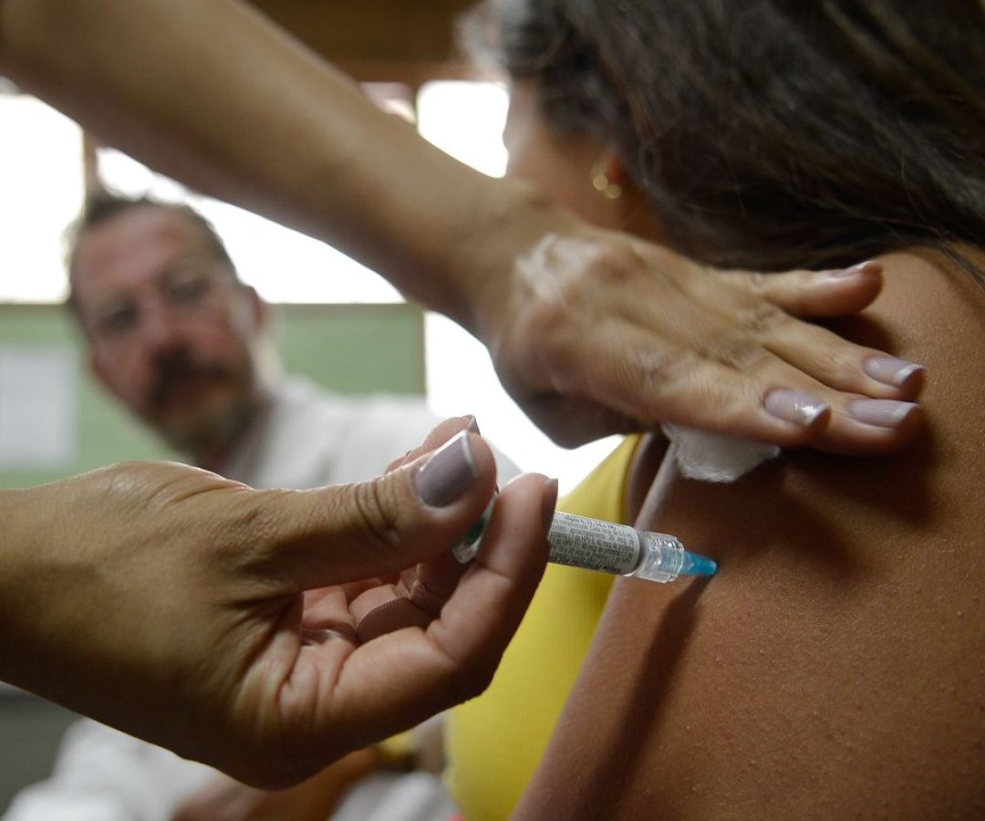 © Marcelo Camargo/Agência Brasil