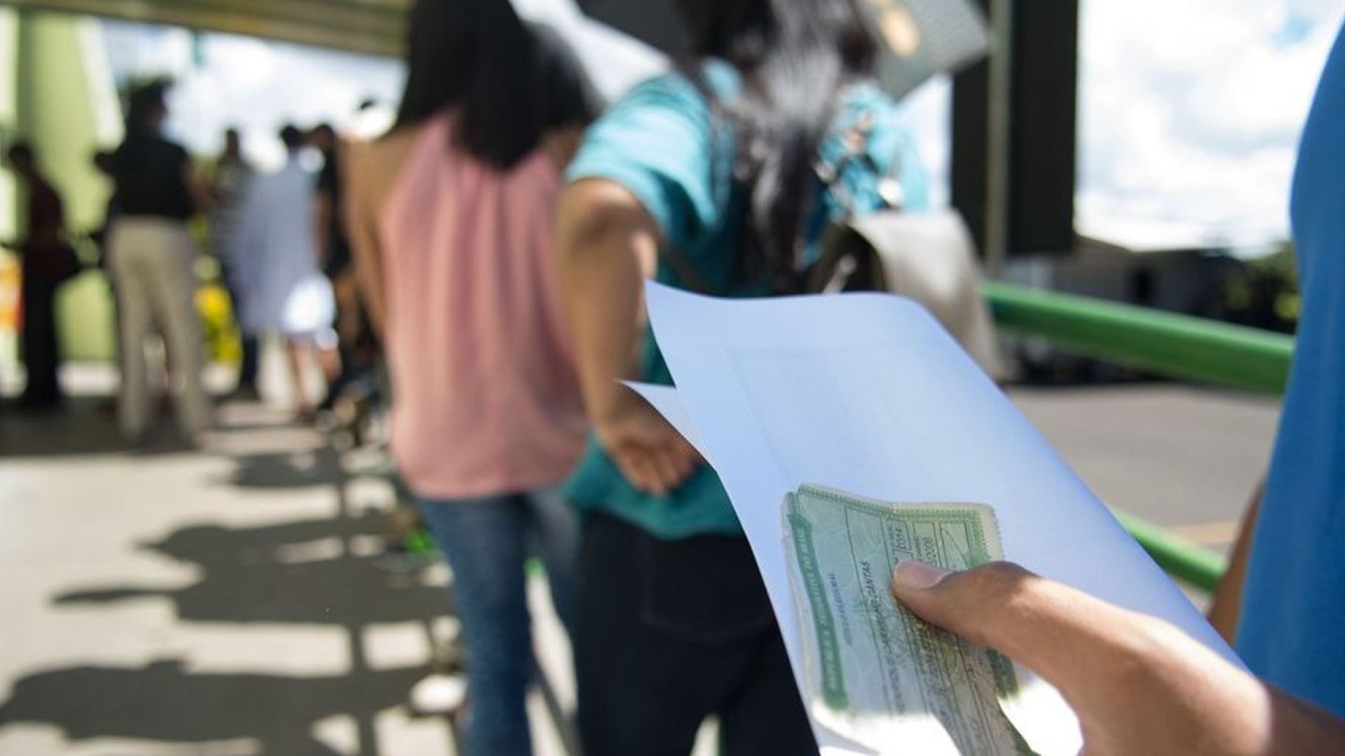 © Marcelo Camargo/Agência Brasil