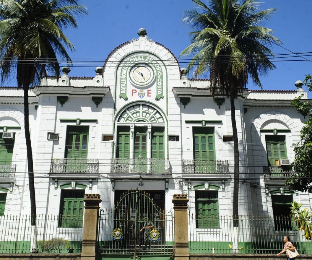 © Tânia Rêgo; Agência Brasil