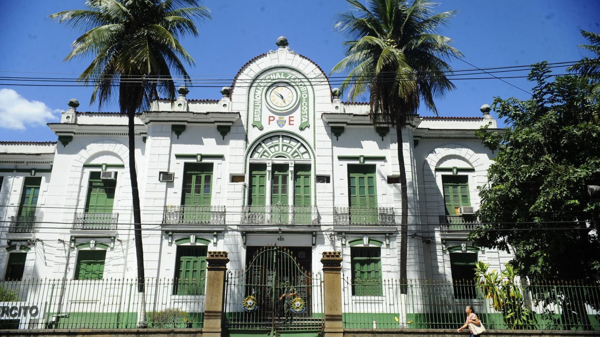 © Tânia Rêgo; Agência Brasil