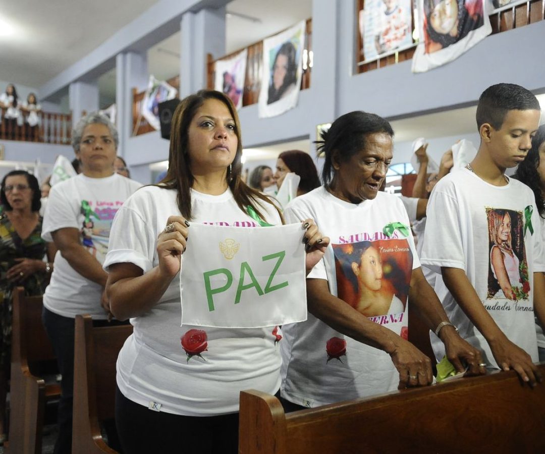 © Tânia Rêgo/Agência Brasil