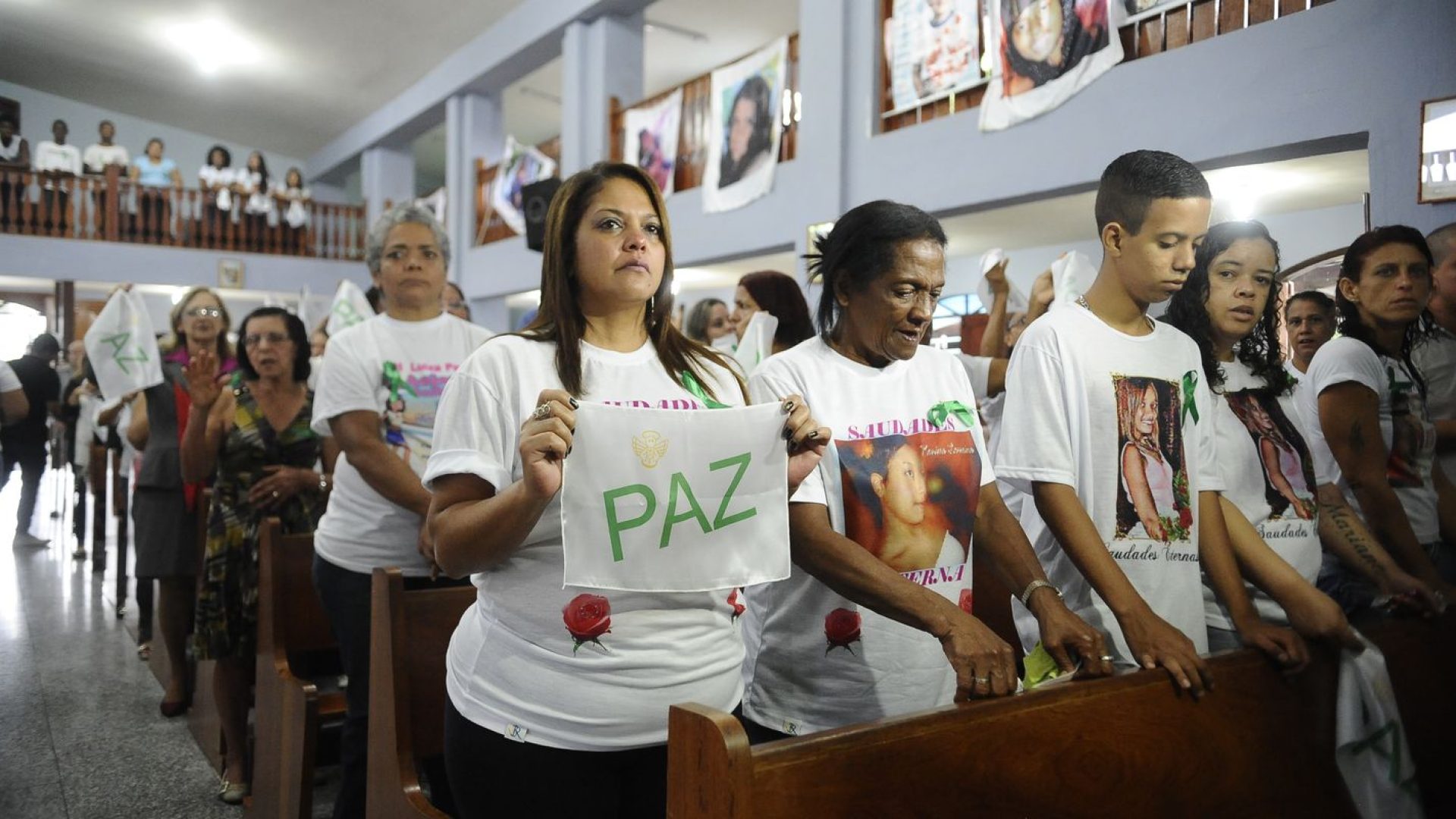 © Tânia Rêgo/Agência Brasil