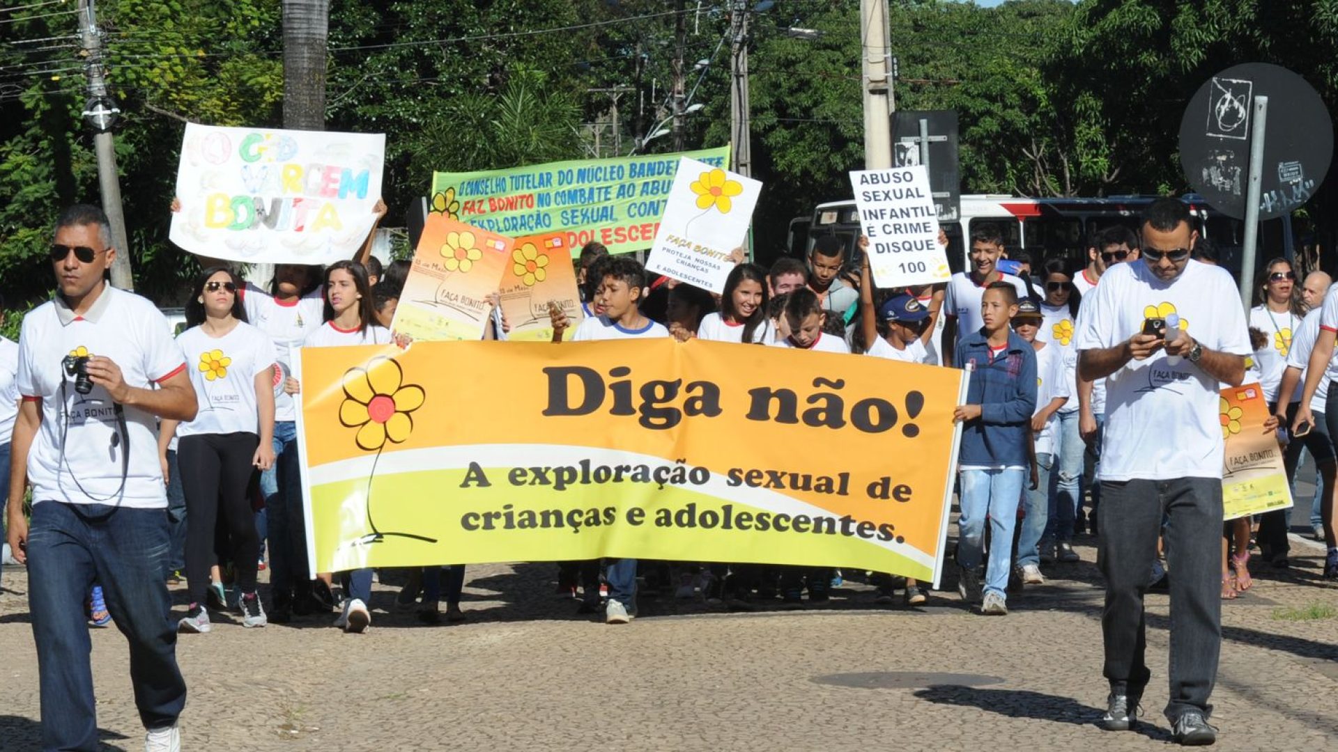 © Antonio Cruz/Agencia Brasil