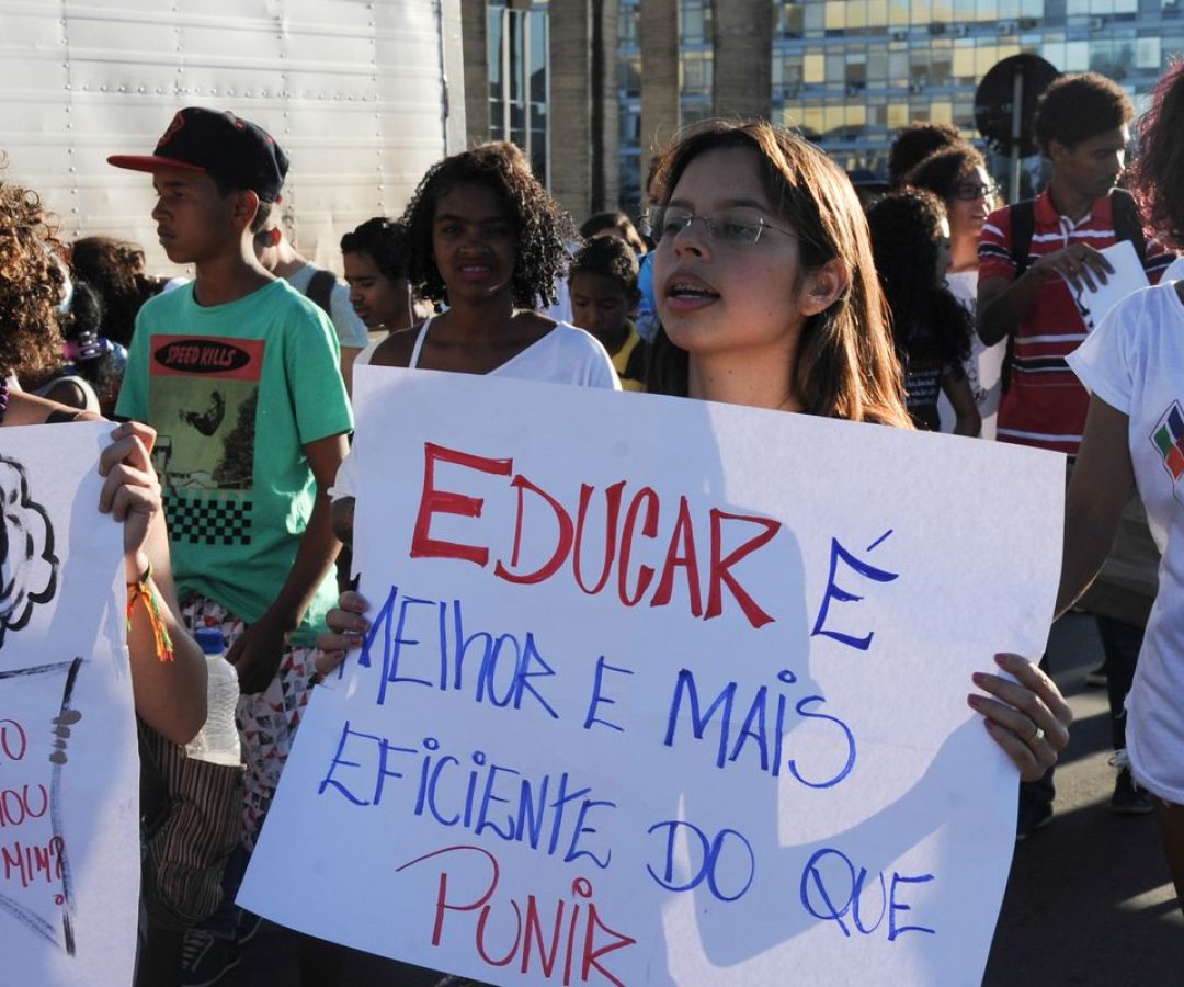 © José Cruz/Agência Brasil