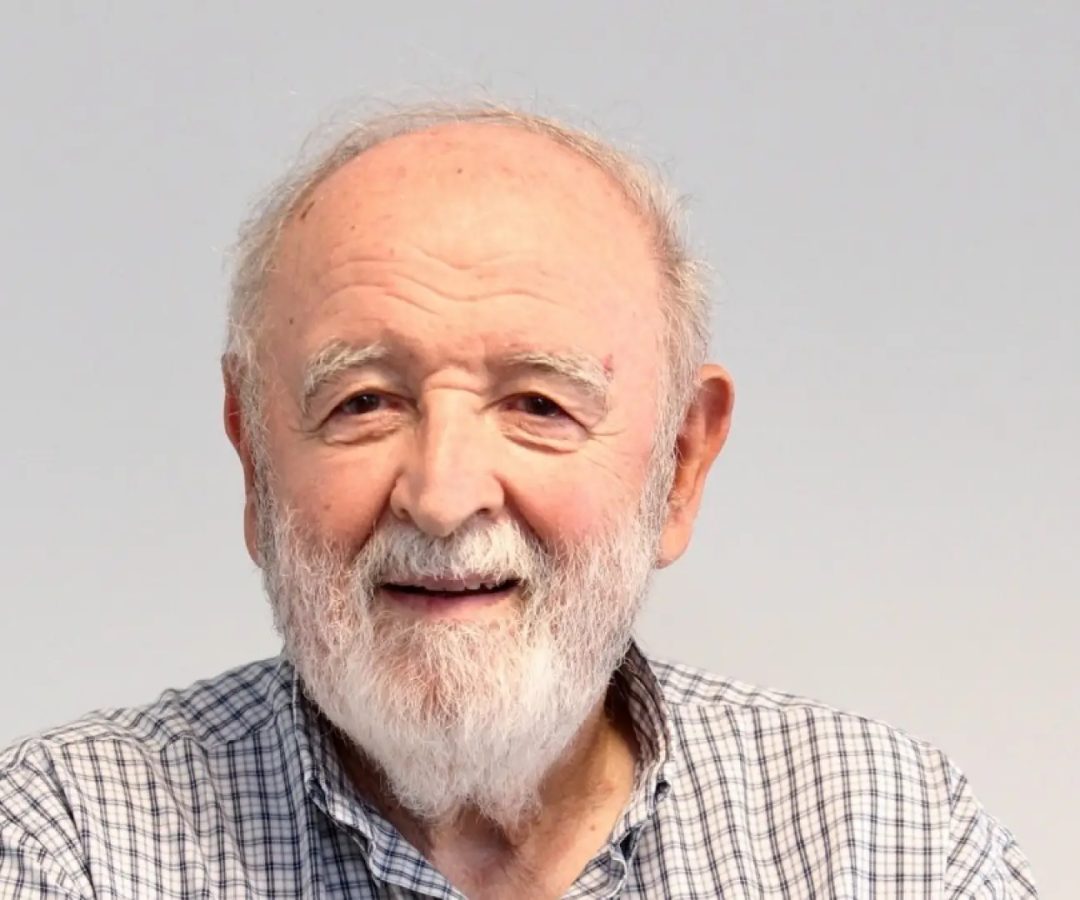 Diego Carcedo, periodista.ARCHIVO