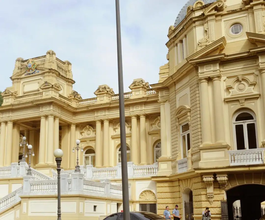 © Tomaz Silva/Agência Brasil