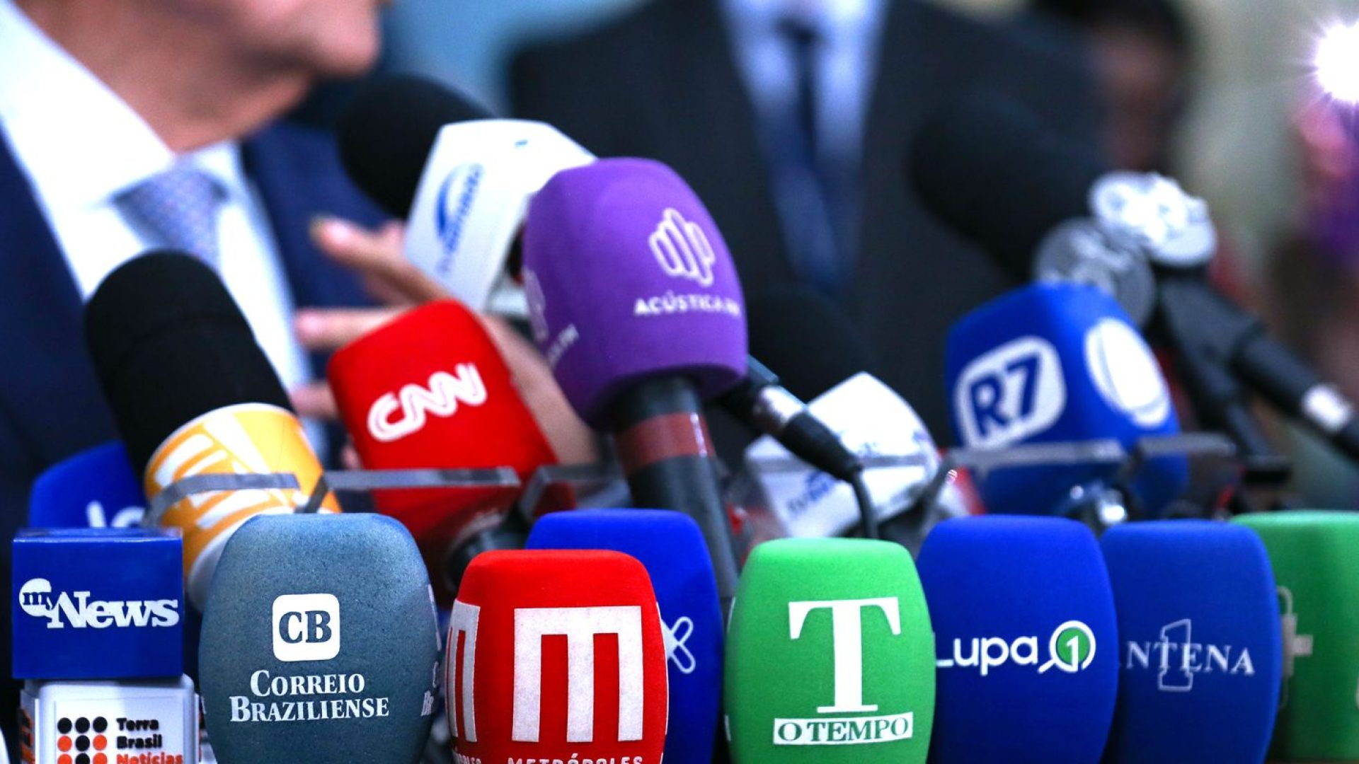 © Lula Marques/ Agência Brasil