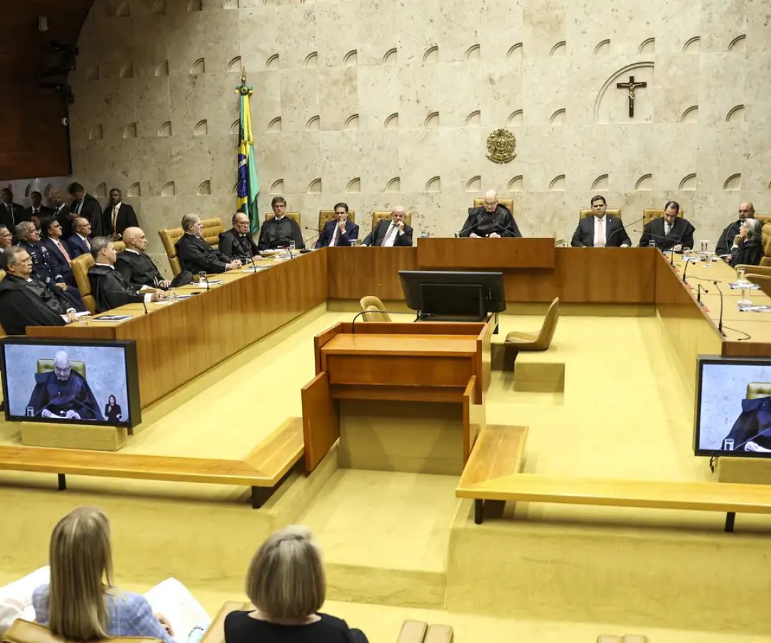 © Marcelo Camargo/Agência Brasil