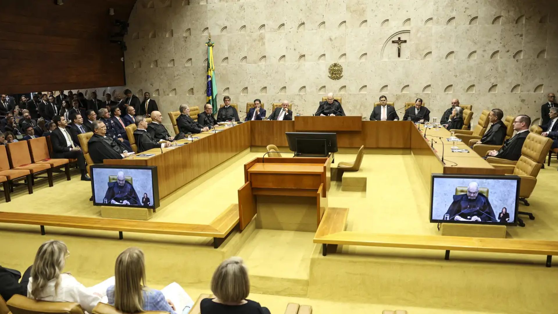 © Marcelo Camargo/Agência Brasil