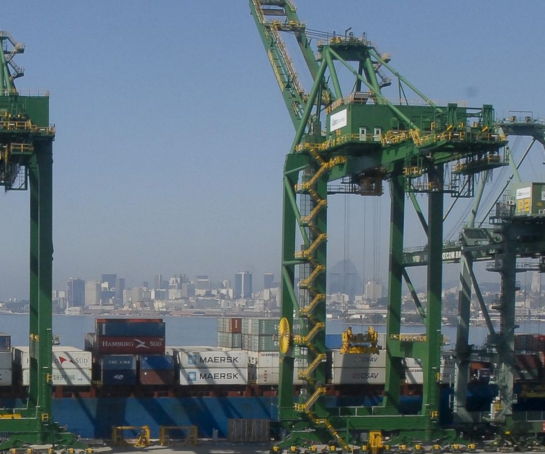 © Arquivo/26.07.2012/Tânia Rêgo/Agência Brasil