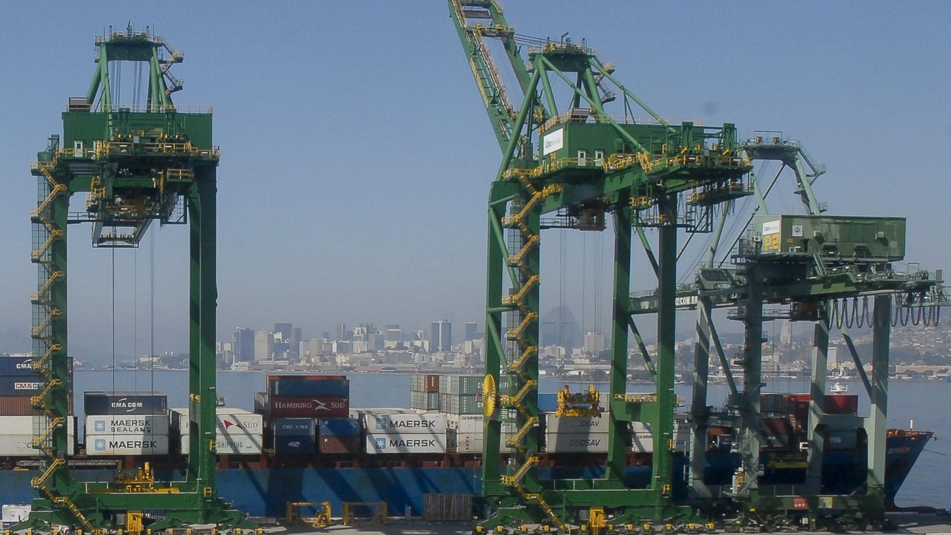 © Arquivo/26.07.2012/Tânia Rêgo/Agência Brasil