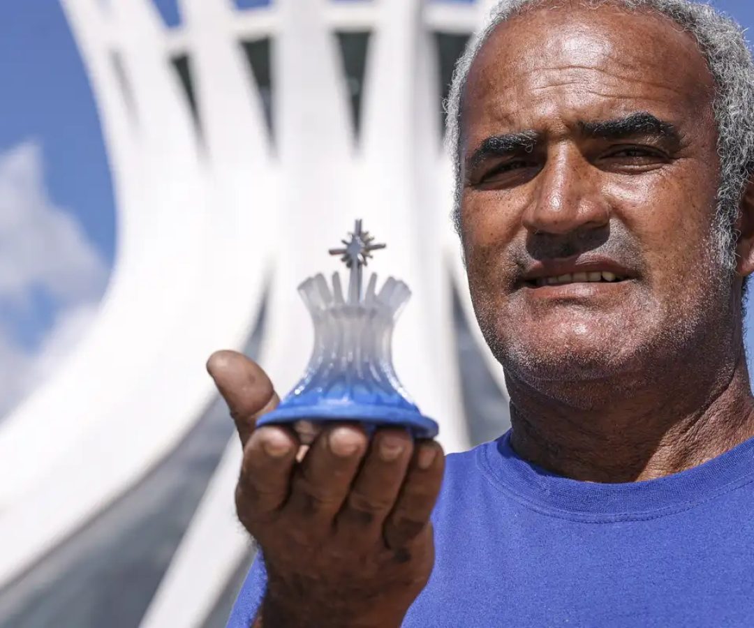 © Marcelo Camargo/Agência Brasil