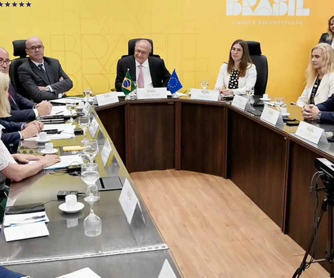 © Cadu Gomes/VPR
