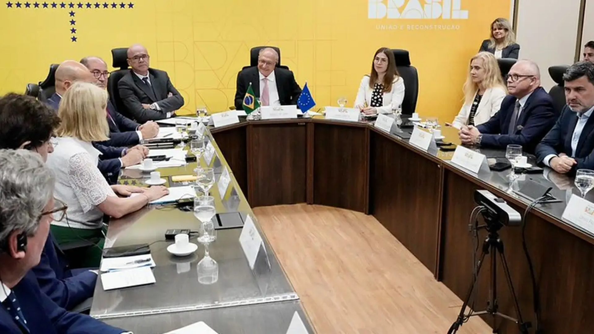 © Cadu Gomes/VPR