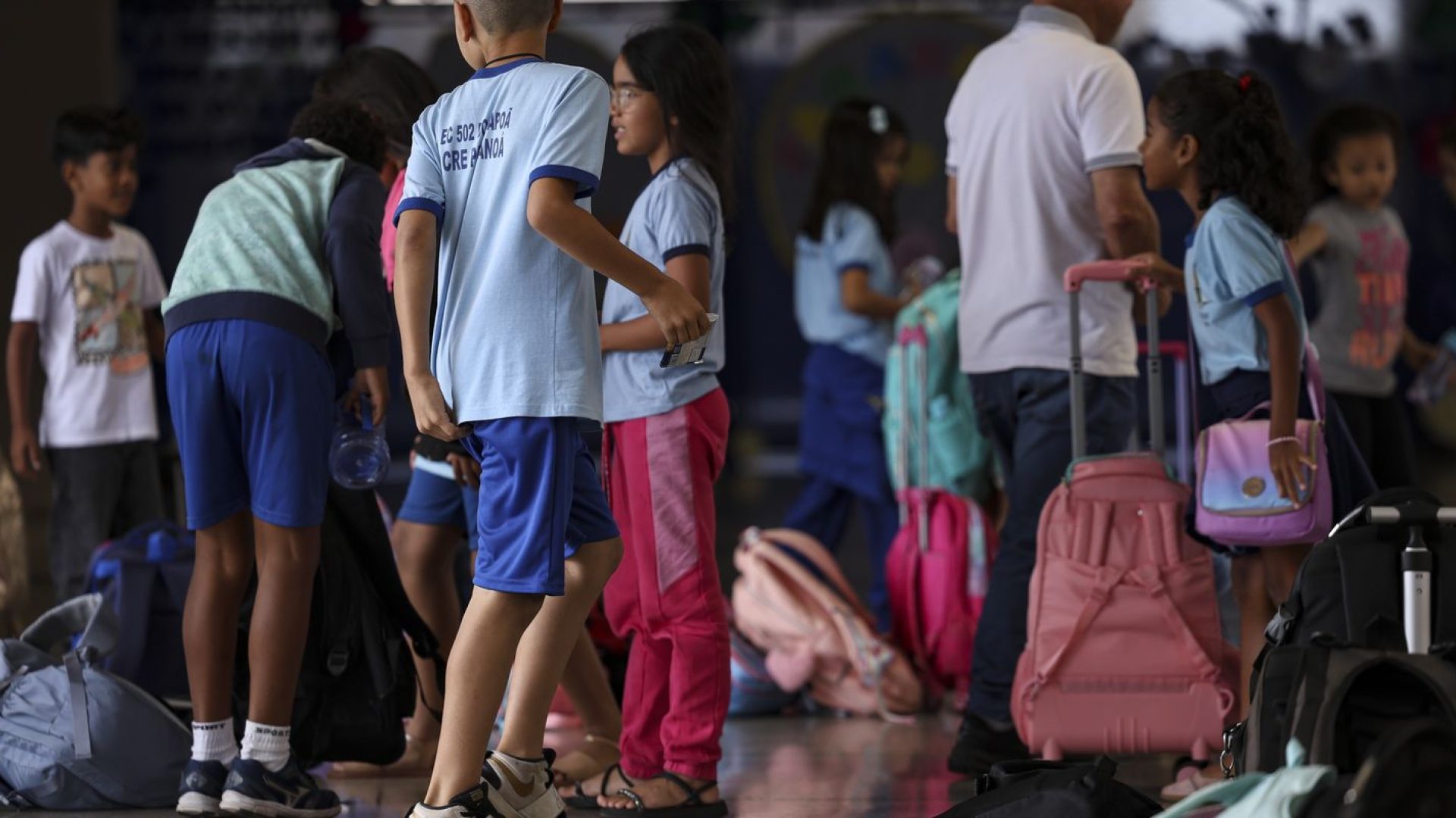 © Marcelo Camargo/Agência Brasil