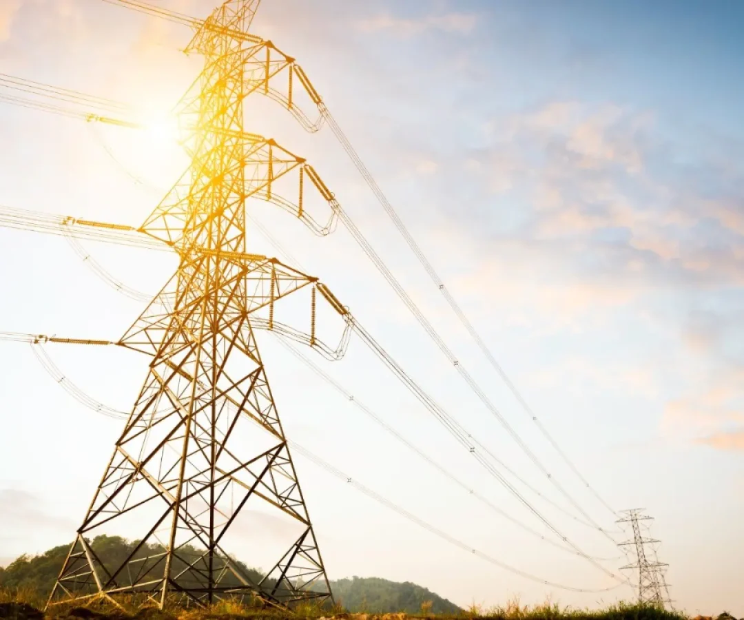 Ampliar la inversión en redes eléctricas es esencial para poder acometer la transición energética.Ministerio de Transición Ecológica y Reto Demográfico.