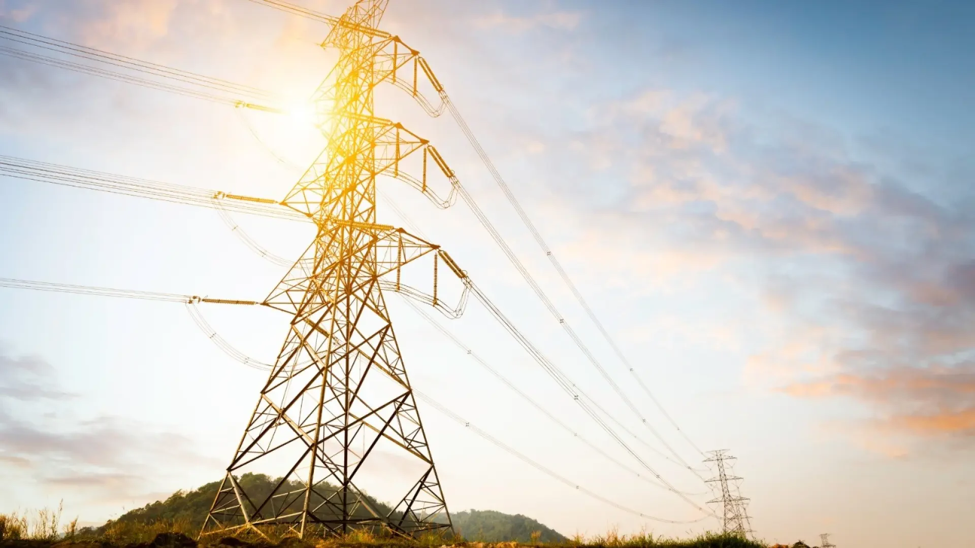 Ampliar la inversión en redes eléctricas es esencial para poder acometer la transición energética.Ministerio de Transición Ecológica y Reto Demográfico.