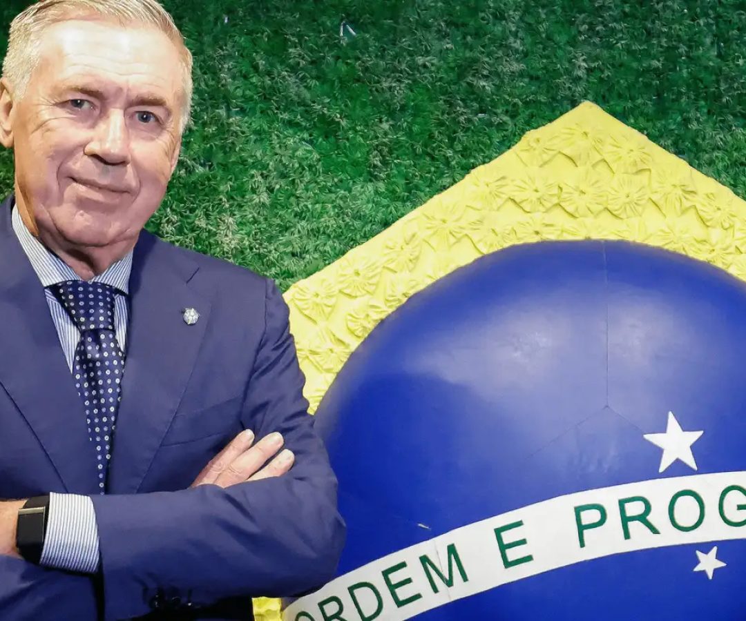 © Rafael Ribeiro/CBF/Direitos Reservados
