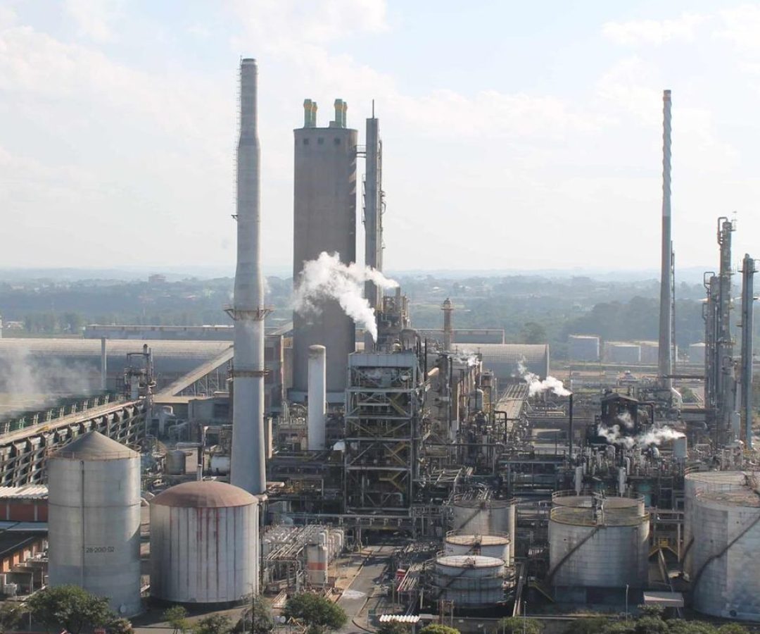 © Agência Petrobras/Divulgação