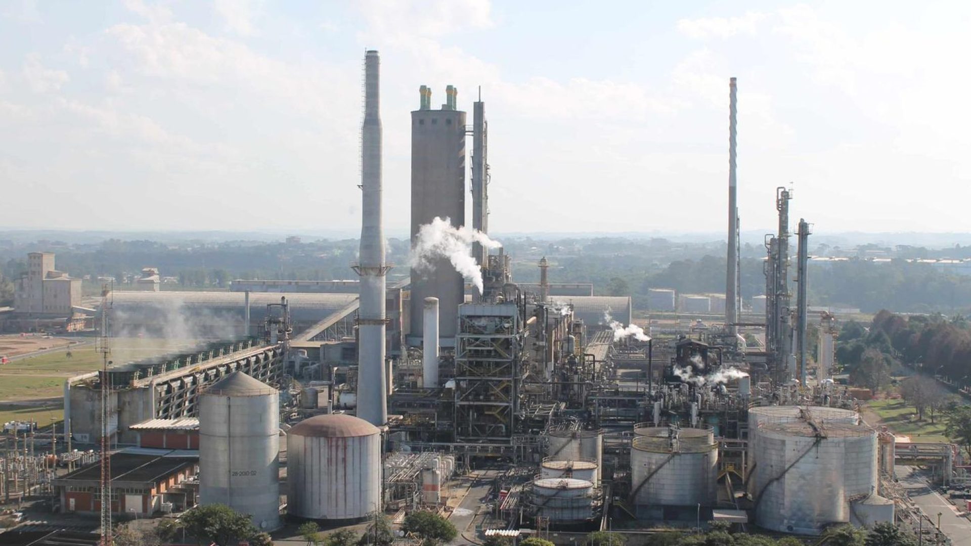 © Agência Petrobras/Divulgação