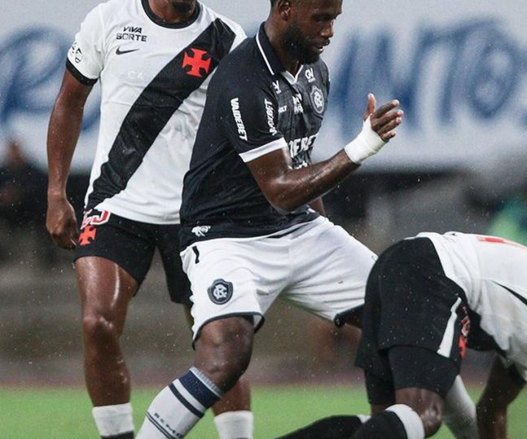 © Samara Miranda/Remo