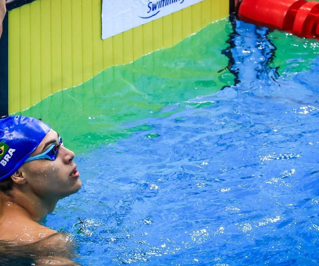 © Marcelo Zambrana/CPB/Direitos Reservados