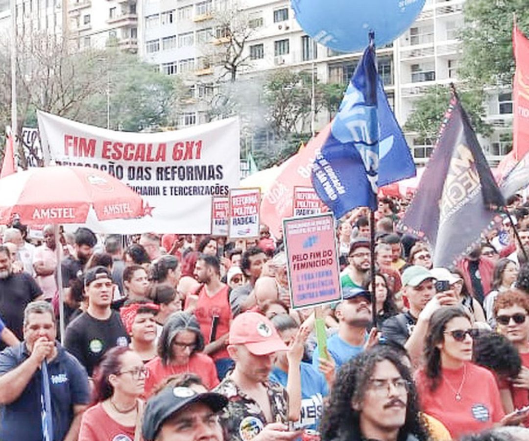© Letycia Treitero Kawada/Agência Brasil