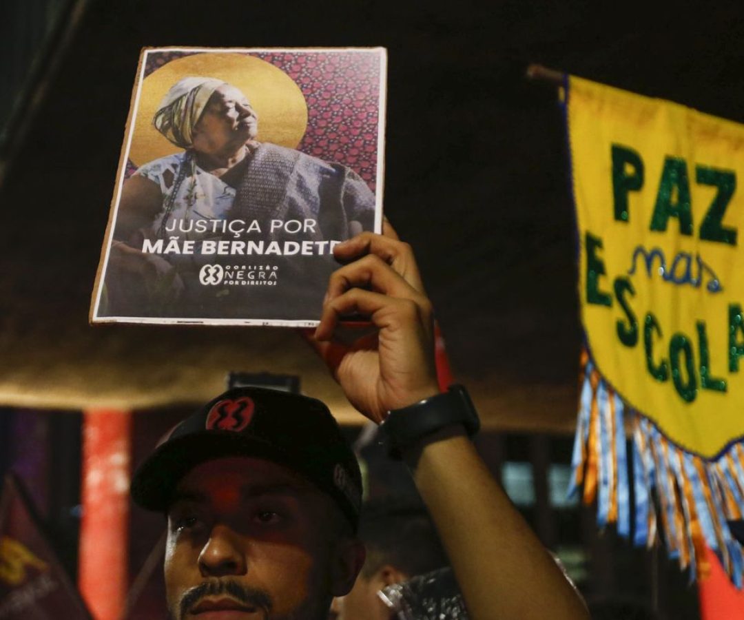 © Paulo Pinto/Agência Brasil