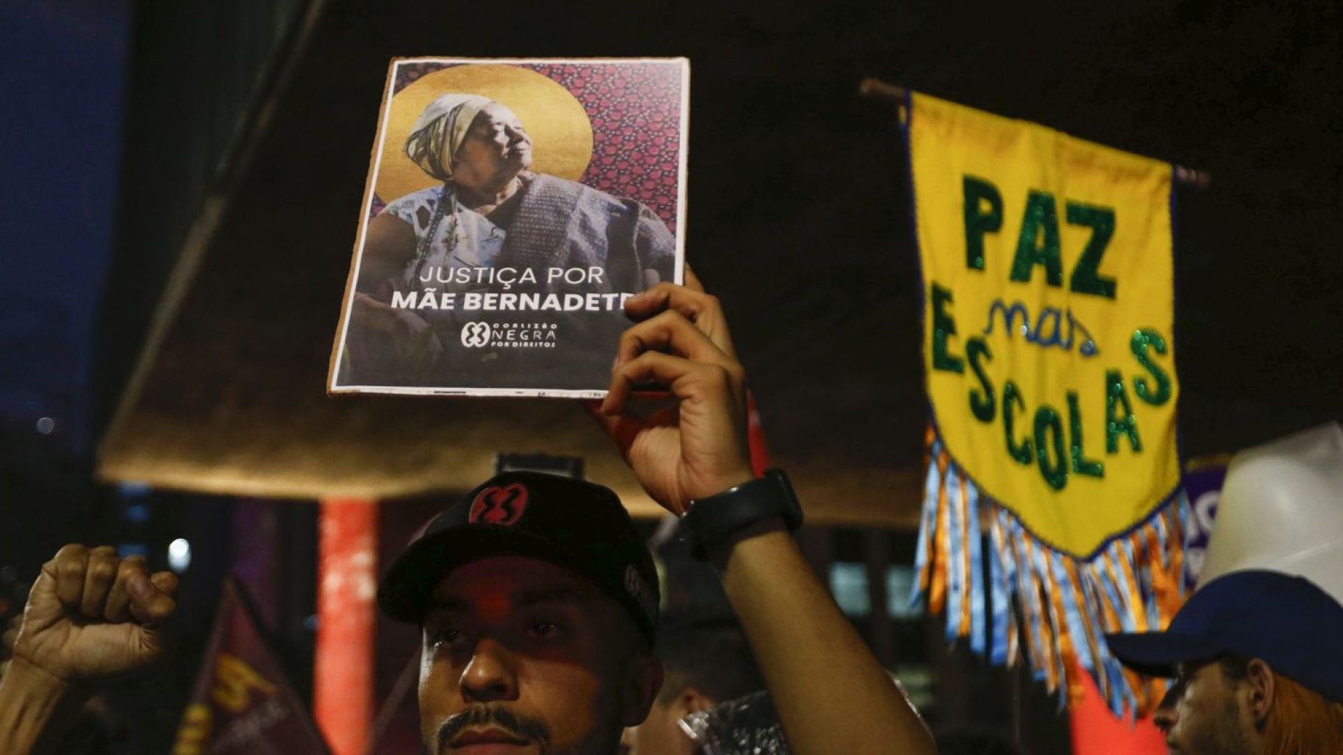 © Paulo Pinto/Agência Brasil