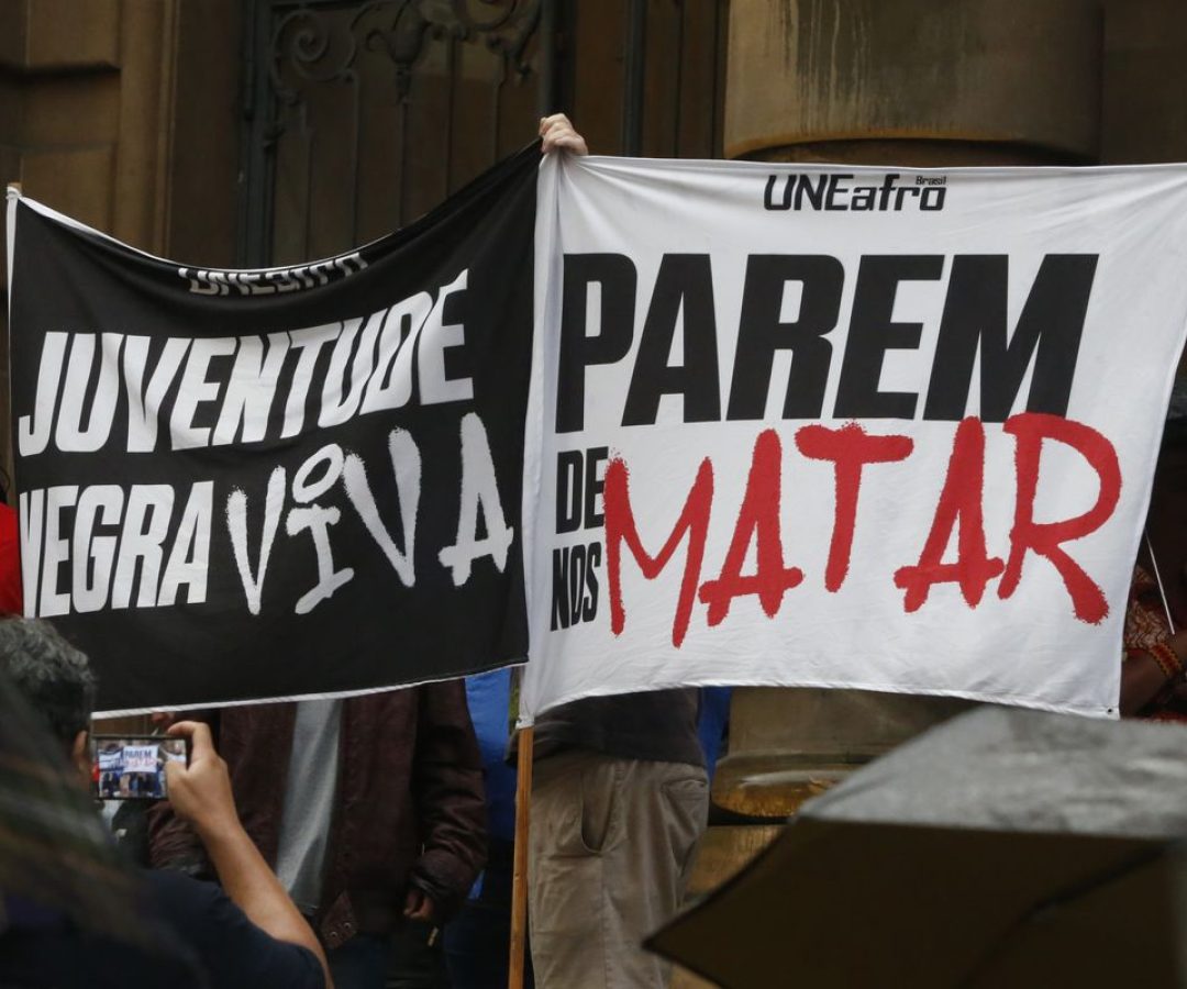 © Paulo Pinto/Agência Brasil