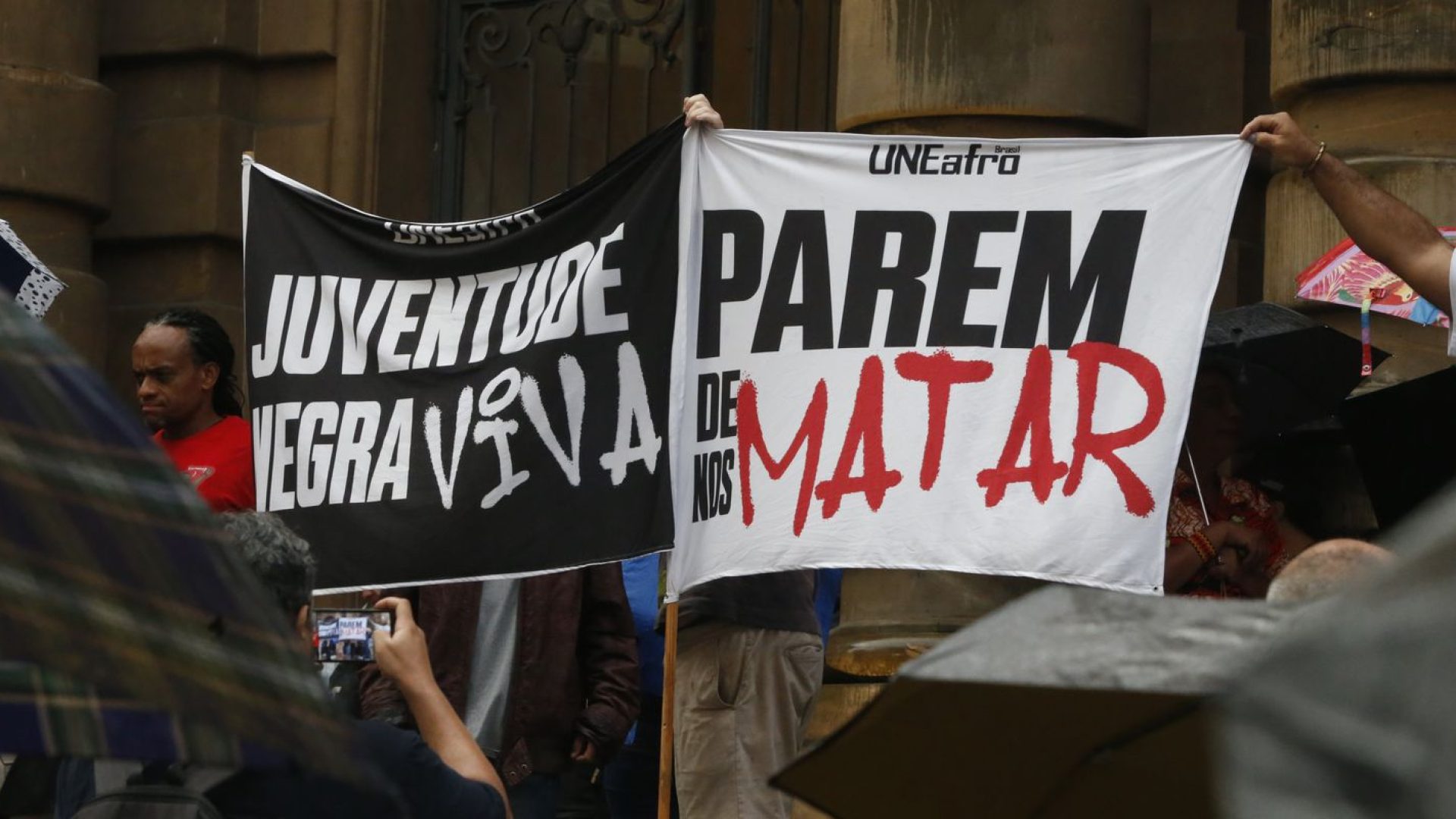 © Paulo Pinto/Agência Brasil