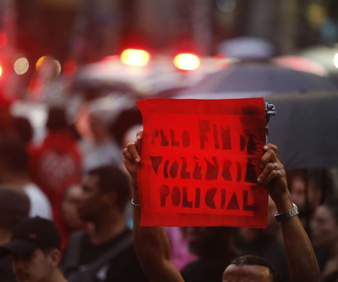 © Paulo Pinto/Agência Brasil