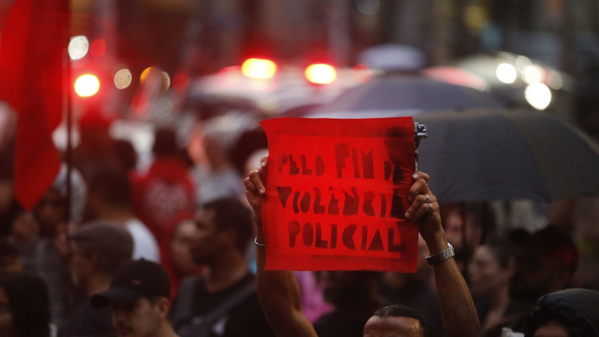 © Paulo Pinto/Agência Brasil