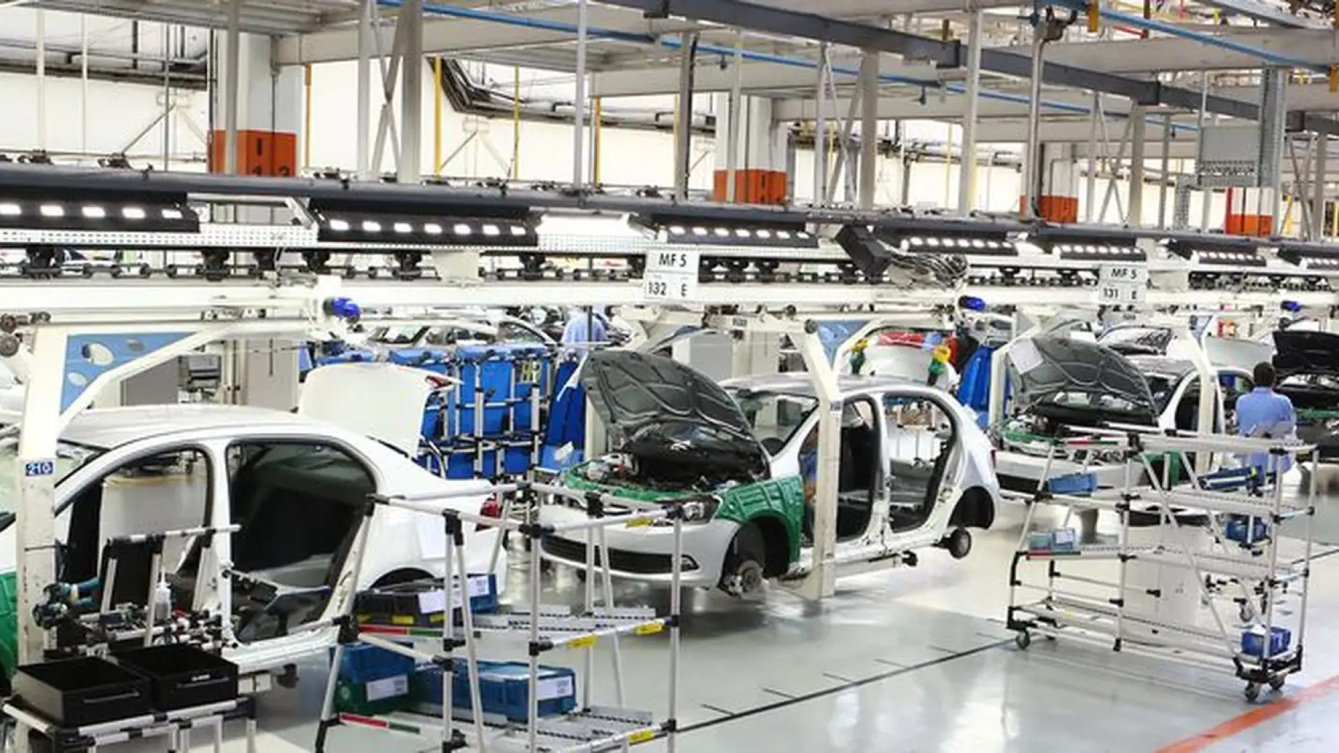 © Arquivo/Agência Brasil