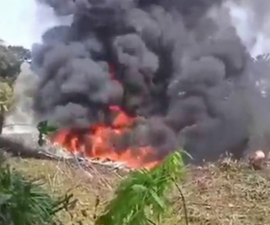 © Frame Reuters/Proibida reproduçao