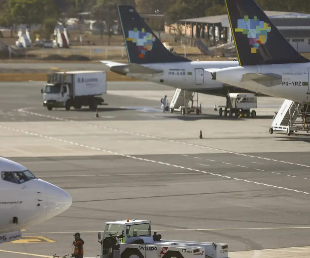 © Marcelo Camargo/Agência Brasil/Arquivo