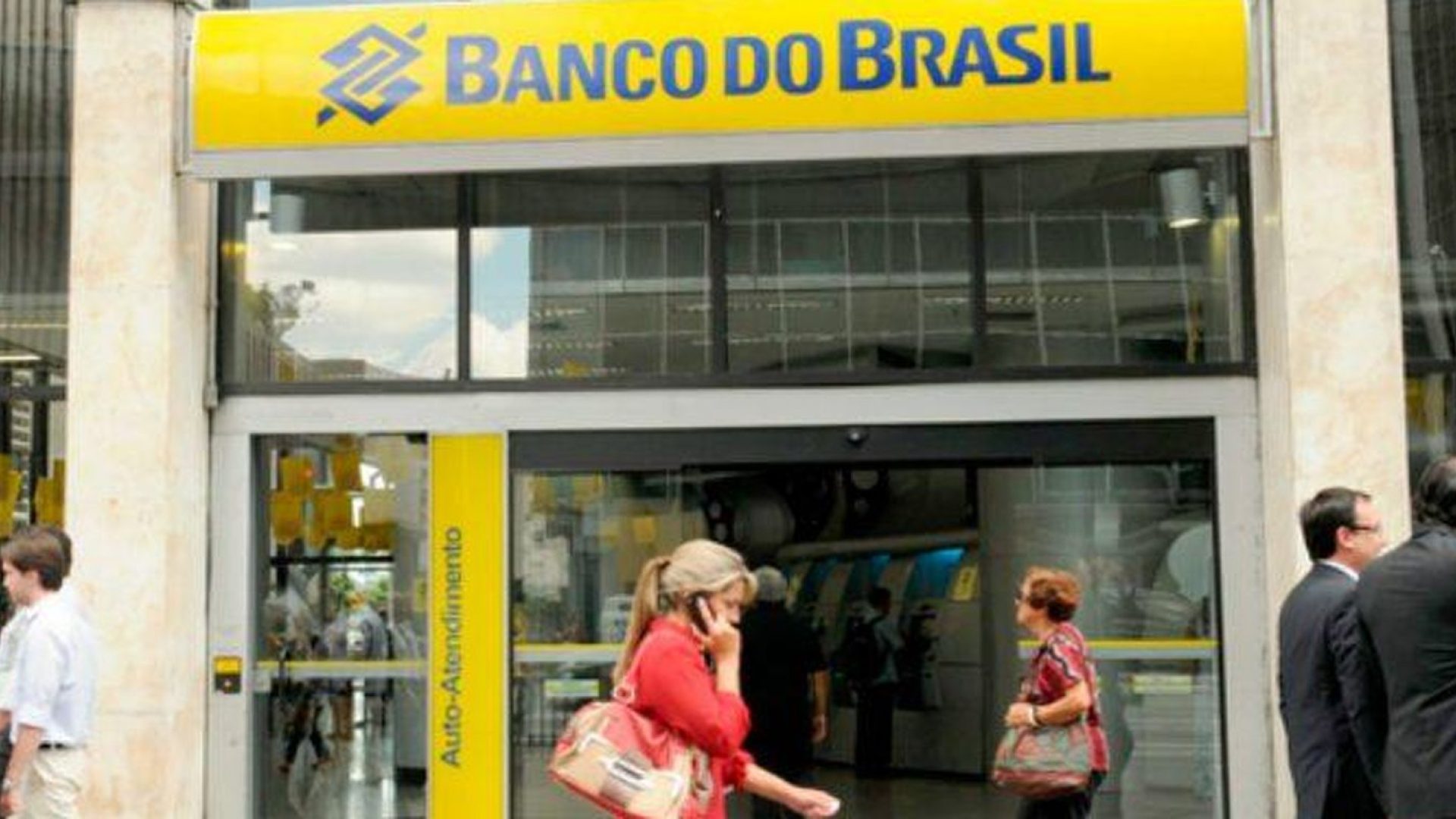 © Arquivo/Agência Brasil