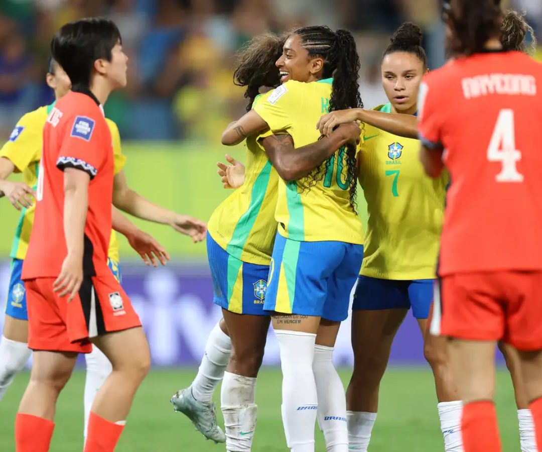 © Livia Villas Boas/CBF