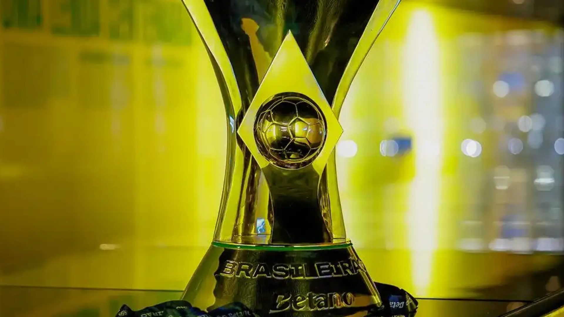 © Rafael Ribeiro/CBF/Direitos Reservados