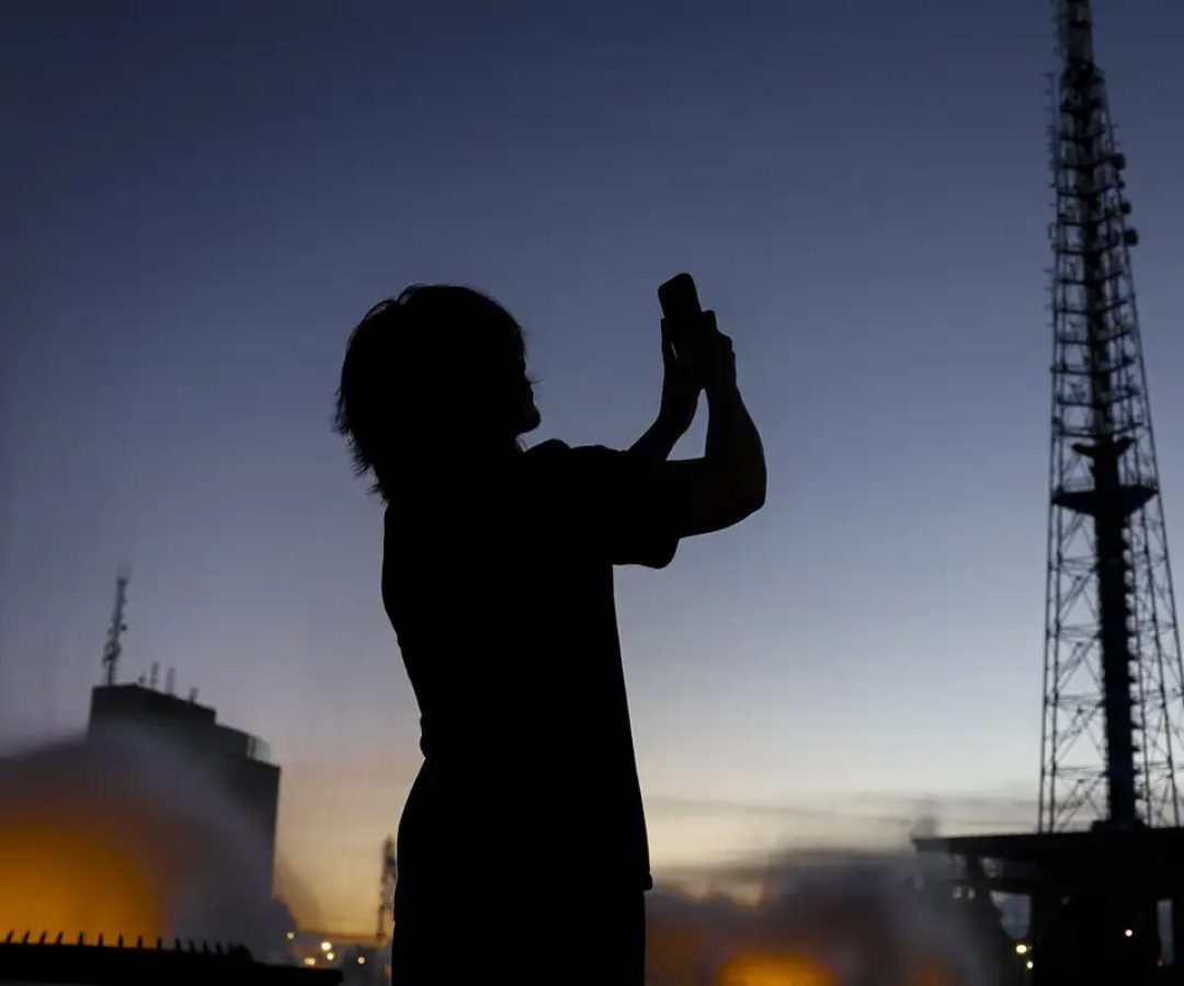 © Marcelo Camargo/Agência Brasil