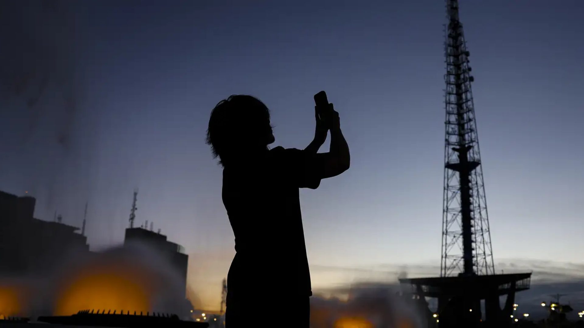 © Marcelo Camargo/Agência Brasil