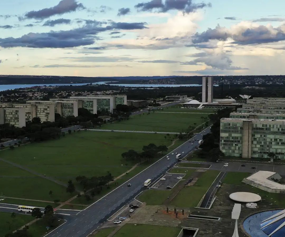 © Marcello Casal Jr/Agência Brasil/Arquivo