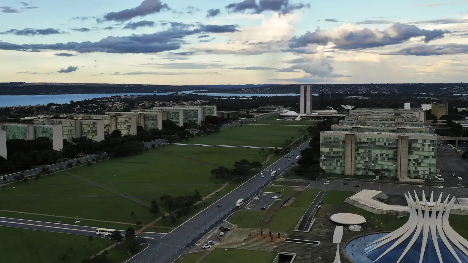 © Marcello Casal Jr/Agência Brasil/Arquivo